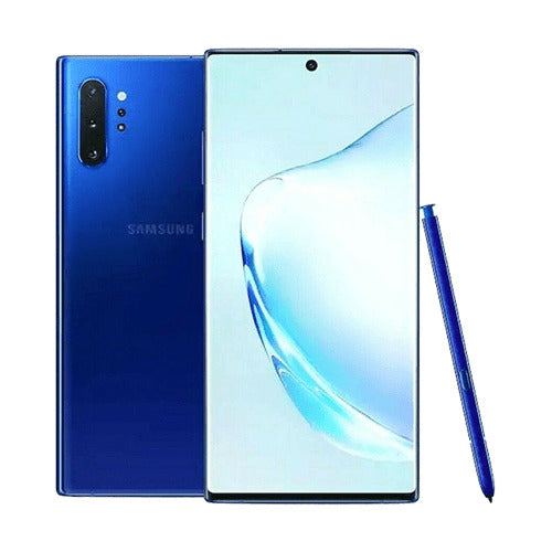 Samsung Galaxy Note 10 Plus Unlocked