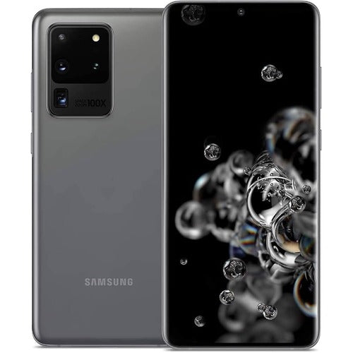 Samsung Galaxy S20 Ultra 5G Unlocked