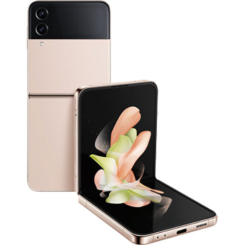 Samsung Galaxy Z Flip4 Unlocked