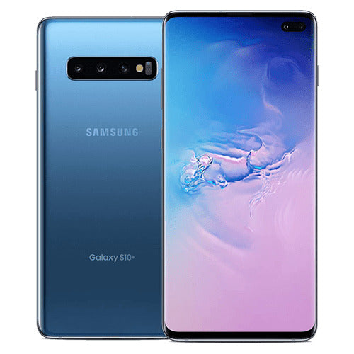 Samsung Galaxy S10 Plus Unlocked