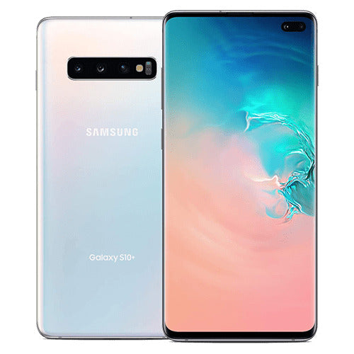 Samsung Galaxy S10 Plus Unlocked