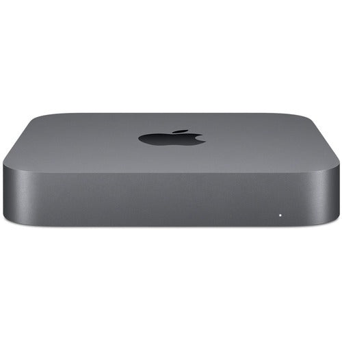 MAC MINI i5-8500B 3.0GHz 6 Core 16GB RAM 256GB SSD (2018)