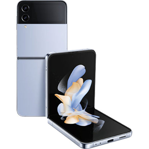 Samsung Galaxy Z Flip4 Unlocked