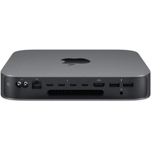 MAC MINI i5-8500B 3.0GHz 6 Core 16GB RAM 256GB SSD (2018)