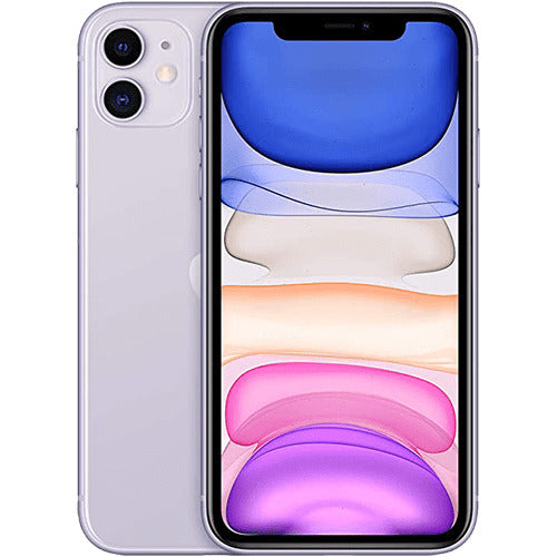 Apple iPhone 11 Unlocked