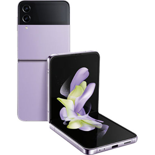 Samsung Galaxy Z Flip4 Unlocked