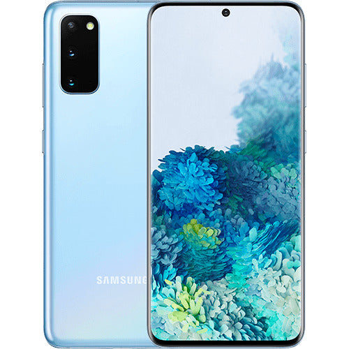 Samsung Galaxy S20 5G Unlocked