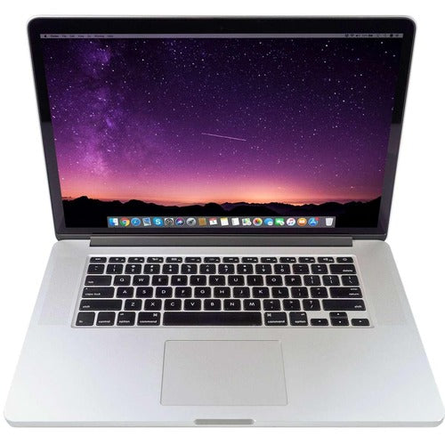 MacBook Pro I7 2.2GHZ 15" (Mid 2015) 256GB SSD