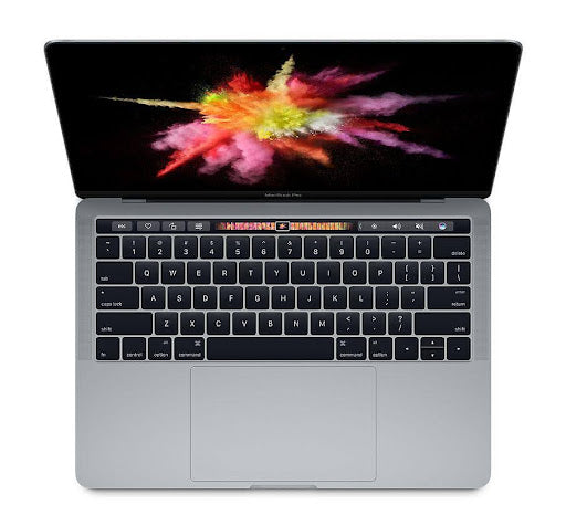 MacBook Pro I7 2.8GHZ 15" (Mid 2017) 256GB SSD