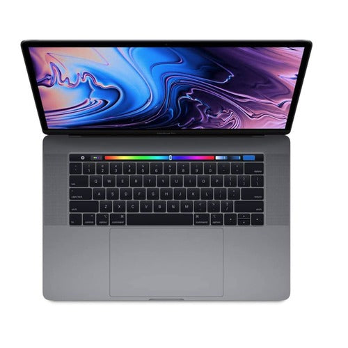 MacBook Pro i7-9750H 2.6GHz 16" 16GB 512GB (2019)