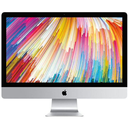 Apple iMac i5 (8th Gen) 4.2 GHz - 8 GB SDRAM - 1 TB HHD  27 5120 x 2880 - macOS Mojave Mid 2017