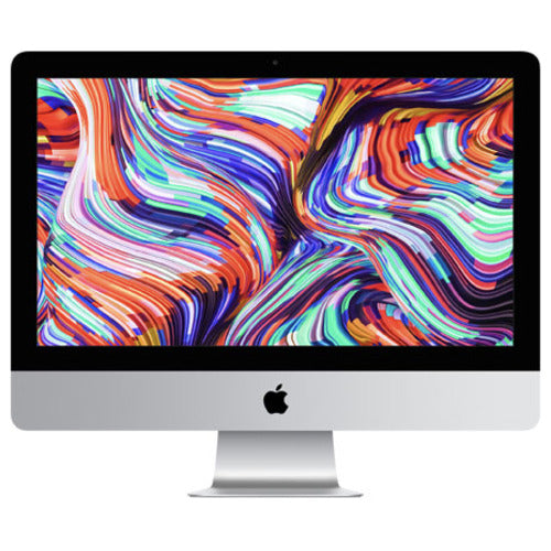 Apple iMac i7 3.20GHz  8GB SDRAM -256GB HDD 21.5" 4096 x 2304  macOS Mojave