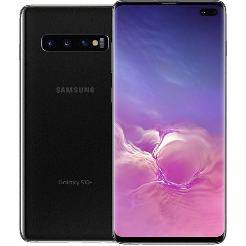 Samsung Galaxy S10 Plus Unlocked