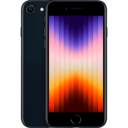 Apple iPhone SE (3rd Gen) Unlocked