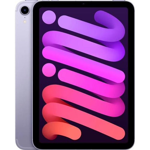 iPad Mini 6th Gen Wifi+Cellular