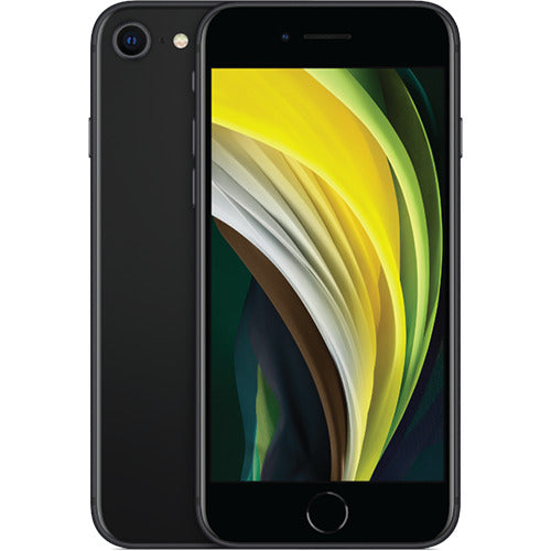 Apple iPhone SE 2nd Gen Unlocked