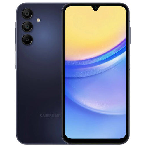 New - Samsung Galaxy A15 5G Unlocked