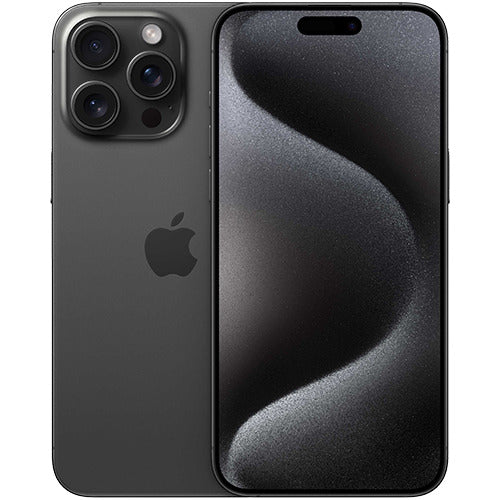 Apple iPhone 15 Pro Max Unlocked