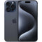 Apple iPhone 15 Pro Max Unlocked