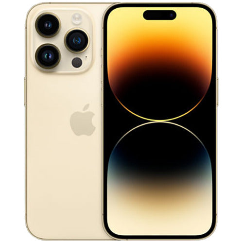 Apple iPhone 14 Pro Unlocked