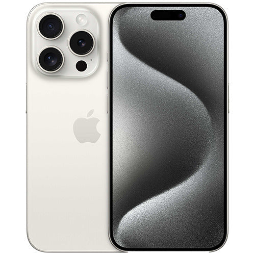 Apple iPhone 15 Pro Unlocked