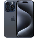 Apple iPhone 15 Pro Unlocked