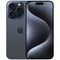 Apple iPhone 15 Pro Unlocked