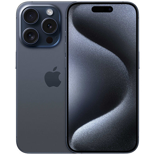 Apple iPhone 15 Pro Unlocked