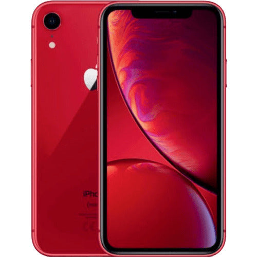 Apple iPhone XR Unlocked
