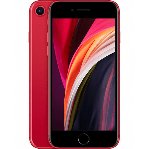 Apple iPhone SE 2nd Gen Unlocked