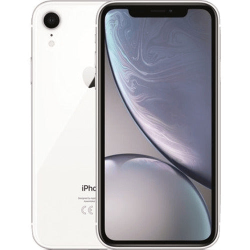 Apple iPhone XR Unlocked
