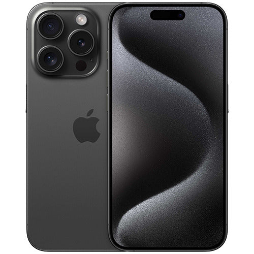 Apple iPhone 15 Pro Unlocked