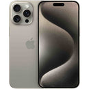 Apple iPhone 15 Pro Max Unlocked