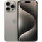 Apple iPhone 15 Pro Max Unlocked