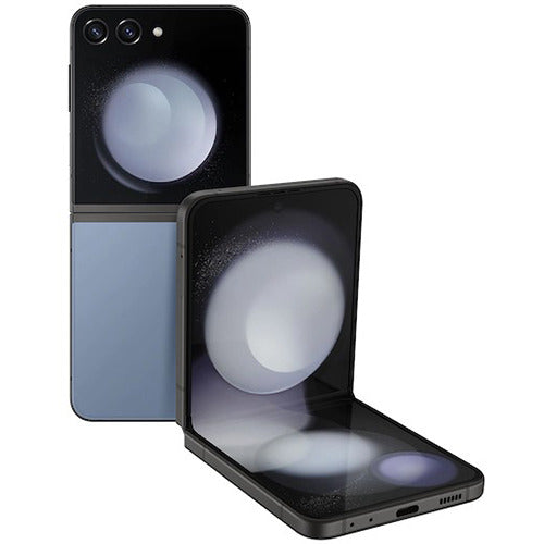 Samsung Galaxy Z Flip5 Unlocked