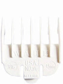 Wahl #1-1/2 Color Coded Clipper Guide #3139-101