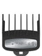Wahl #1-1/2 Premium Metal Clip Clipper Guide #3354-1100