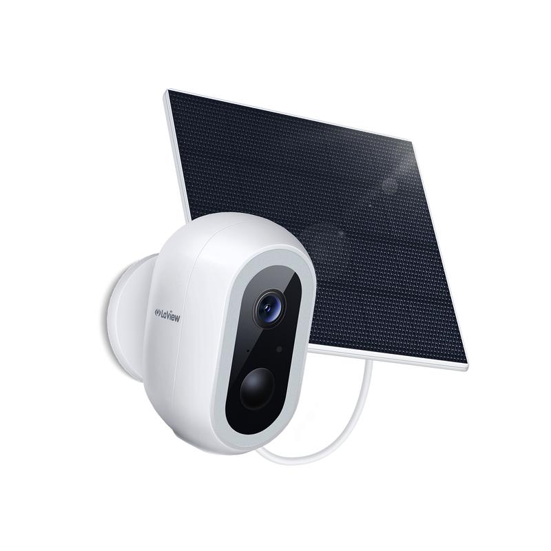 N3 Outdoor Camera