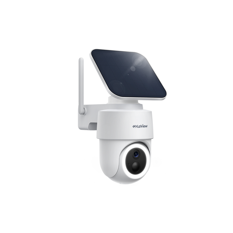 R28 Wireless Outdoor Camera