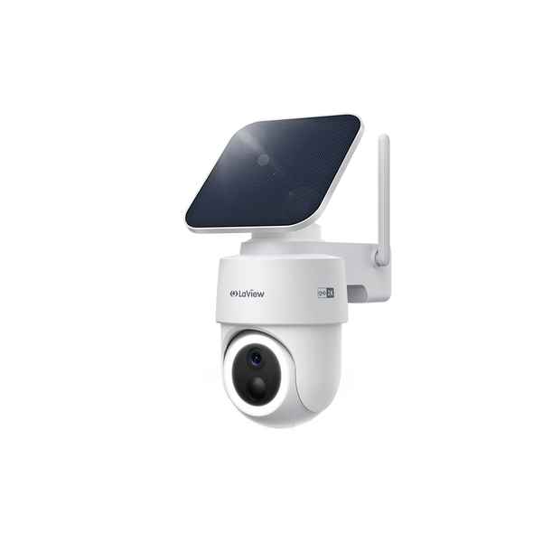 R28 Wireless Outdoor Camera