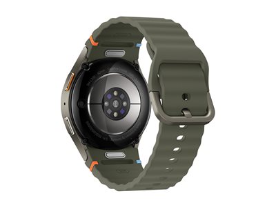 Samsung Galaxy Watch7 1.3" 40mm 32GB BT Green