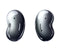 Samsung Galaxy Buds Live, Wireless Earbuds w/Active Noise Cancelling, Mystic Black