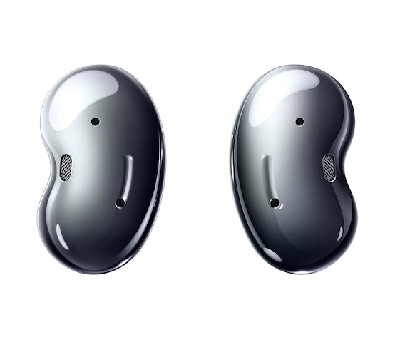 Samsung Galaxy Buds Live, Wireless Earbuds w/Active Noise Cancelling, Mystic Black