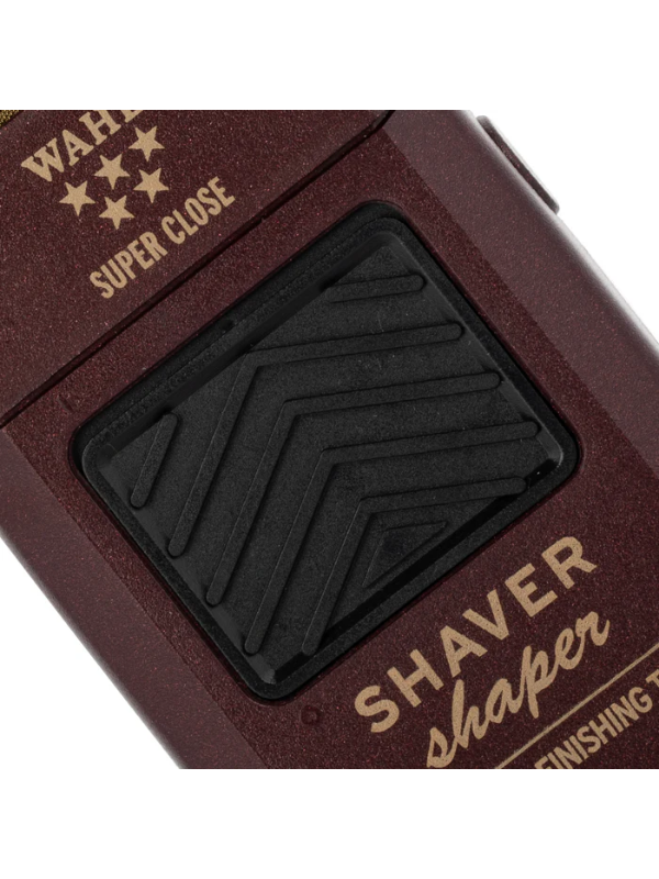 Wahl 5 Star Shaver/Shaper