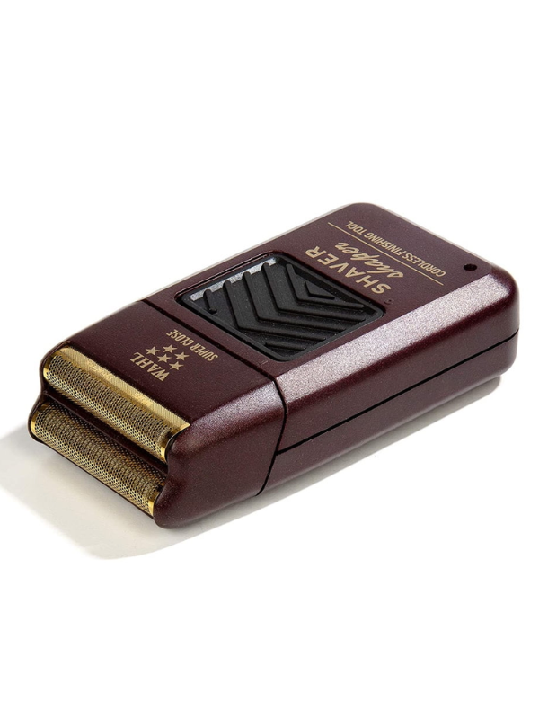 Wahl 5 Star Shaver/Shaper