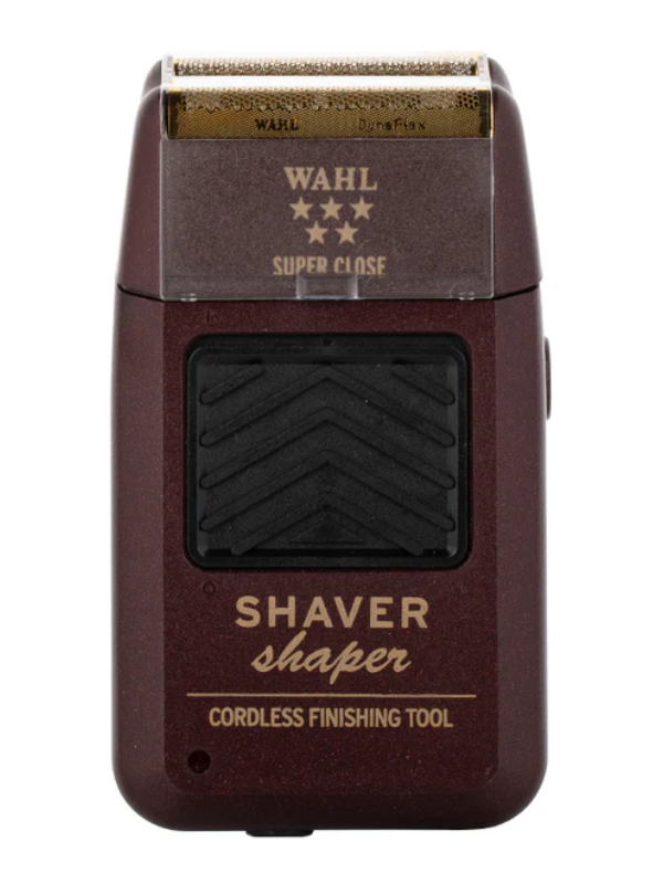 Wahl 5 Star Shaver/Shaper