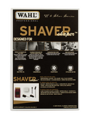 Wahl 5 Star Shaver/Shaper