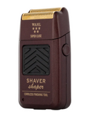 Wahl 5 Star Shaver/Shaper