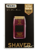 Wahl 5 Star Shaver/Shaper