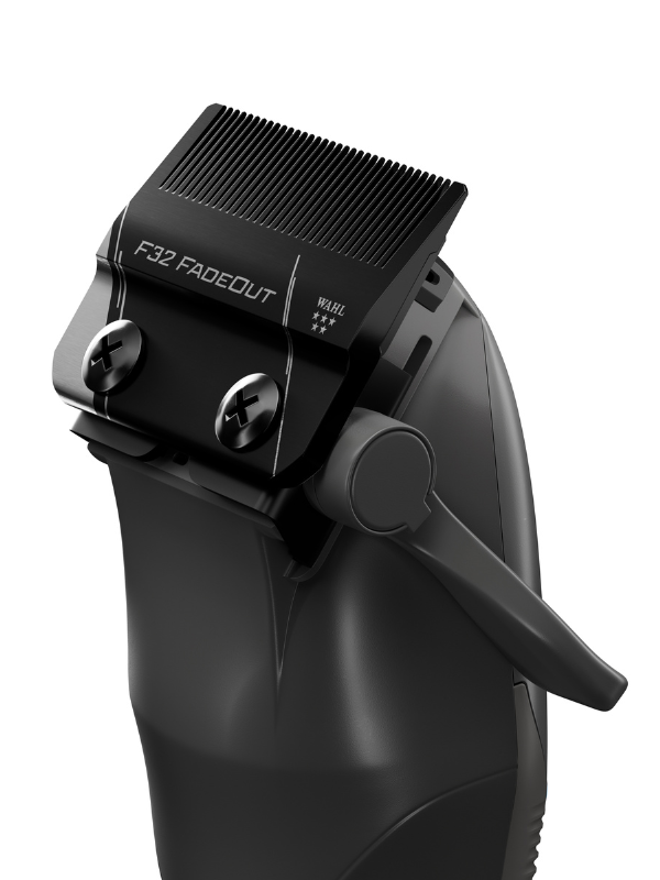 Wahl Vapor Premium Cordless Clipper